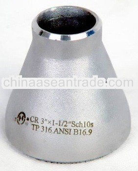 ASTM reducer fittings Hebei Haote