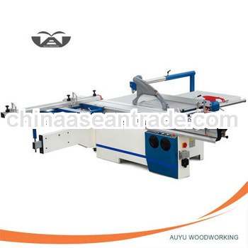 AUYU Precise Panel Saw with Scoring Saw and Sliding table 3200mm APS3200/MJ3200C