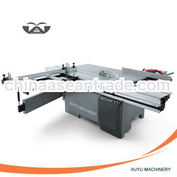 AUYU Precise Sliding Table Saw with Scoring Saw and Sliding table 3200mm APS3200/MJ3200C