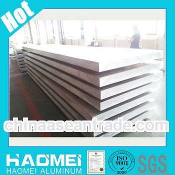 AW-5052 Aluminium Plate for Making Molding Mould or Machine