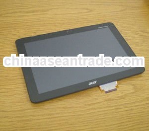 Acer Iconia A200 LCD Screen Display Digitizer Panel B101EVT03.1