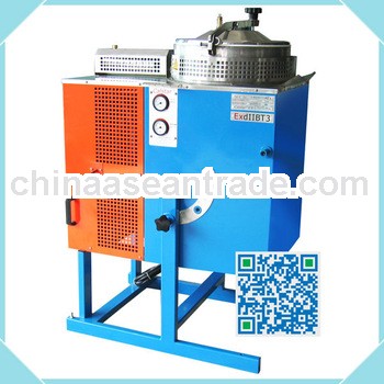 Acetone Purification Machine, A60Ex-A-D Solvent recycler, HongYi