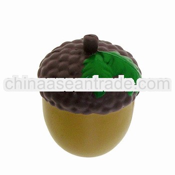 Acorn Logo Stress Balls