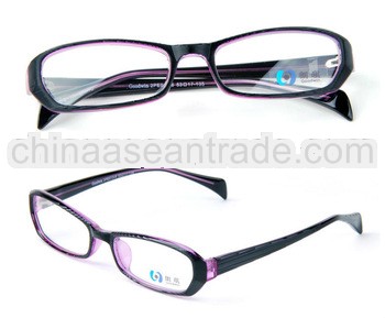 Acrylic eyeglasses optical frames ZPE013