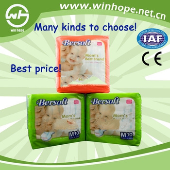 Adult Baby Style Diapers Manufacturers In China With Best Price !