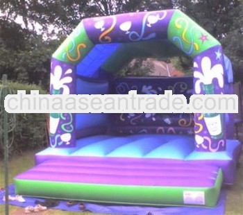 Adult Party Castle ,Inflatable Jumping Bouncers