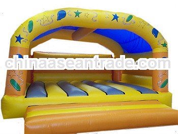 Adult Party Inflatable Bouncy Castle 18ftx18ft