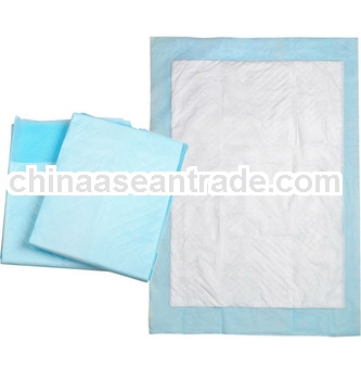 Adult diapers and under pad available OEM HOT SALE 2013