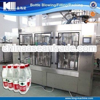 Advanced Technology Automatic Water Filling Machine / Production Line
