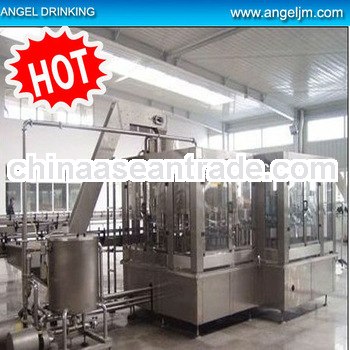 Advanced technology water bottle filling machine/water bottling equipment