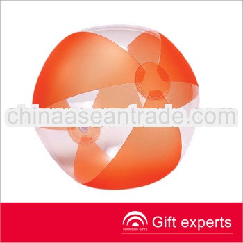 Advertising inflatable toys inflatable beach ball