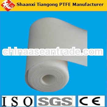 Affordable Price High Quality Soft PTFE Skived Sheet