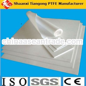 Affordable virgin PTFE molded Sheet