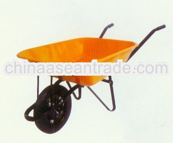 Africa market hand tool wheelbarrow wb6200