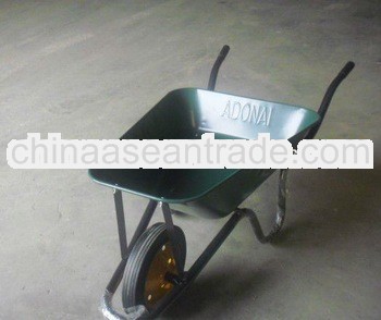 Africa market hot selling wheelbarrow 3800