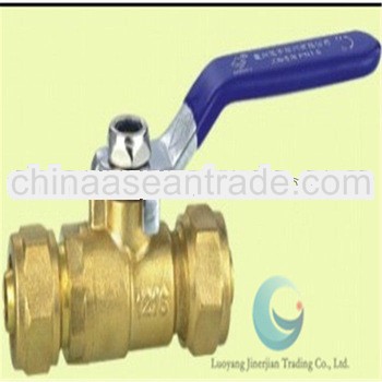 Aga Brass Gas Ball Valve