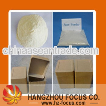 Agar Agar Manufacturer