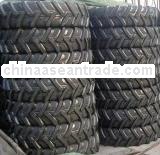 Agricultural Tire Pattern F2 Size 6.50-20