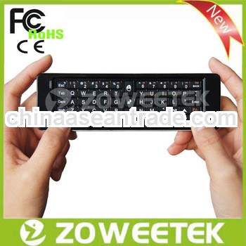 Air Fly Mouse Keyboard with Skype Function