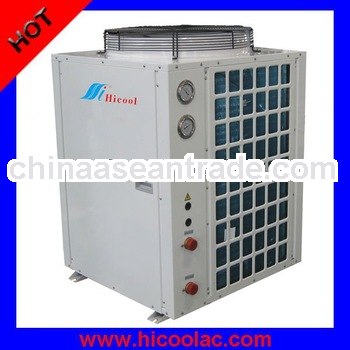 Air Source Heat Pump for Swimming Pool