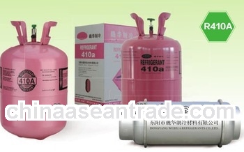 Air-conditioner gas r410a