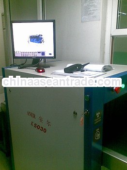 Airports,Courthouses,hotel x baggage scanner K5030C