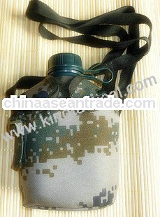 Airsoft Molle Water Bottle Military Pouch ,Molle Tactical Water Bottle Pouch new style of army comba