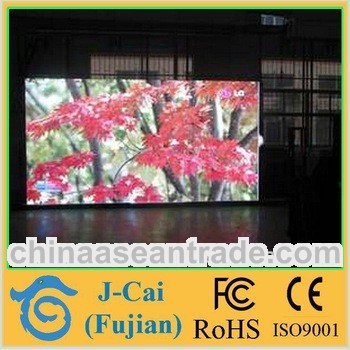 Alibaba wholesale P8 led panel latest technology