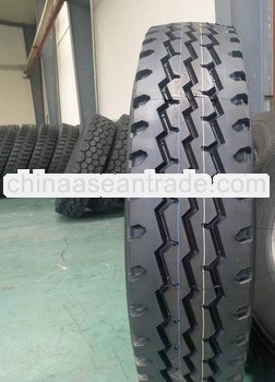 All Steel Radial Truck Tire 1000r20,1100r20,1200r20--Gencotire with High Quality&high performanc