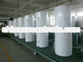 All in One heater/Heat Pump water heater for sanitary Home Use-2.0kw/R134a/250L air heater