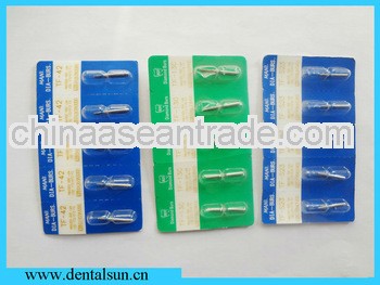 All size available dental diamond burs/mani dental burs/mani diamond burs