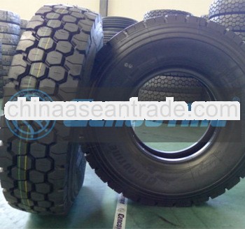 All steel radial truck tyre 1200r20 Japan technology hot quality