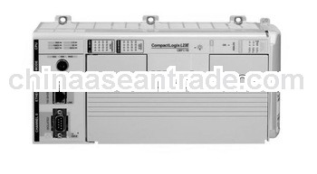 Allen-Bradley PLC 1769 Packaged Controllers with Embedded I/O