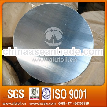 Aluminium Discs For Making Cooking Utensils