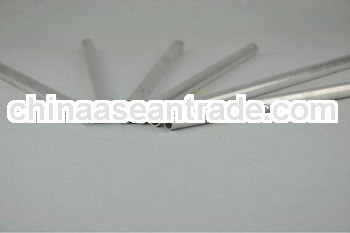 Aluminium Pipe 6061 T4