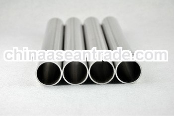 Aluminium Pipe 6061 T6