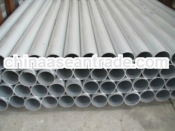 Aluminium Pipe 6082 T4