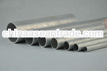 Aluminium Pipe 7050 T7451