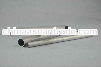 Aluminium Pipe 7050 T7651