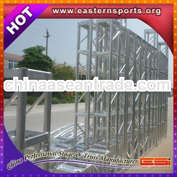 Aluminium Tomcat truss,Thomas truss