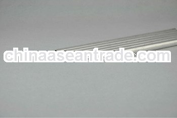 Aluminium Tube 6061 T4