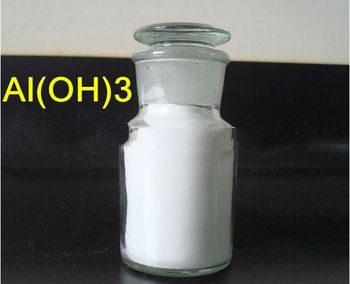 Aluminium hydroxide ,aluminum hydroxide for flame retardants CAS:21645-51-2