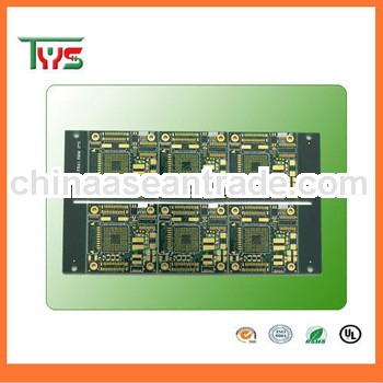 Aluminium pcb with led driver,led china \ Manufactured by own factory/94v0 pcb board