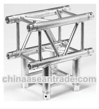 Aluminum Alloy 6063-T6 Truss T Junction 3 Way Lighting Truss - New truss connector best quality in C