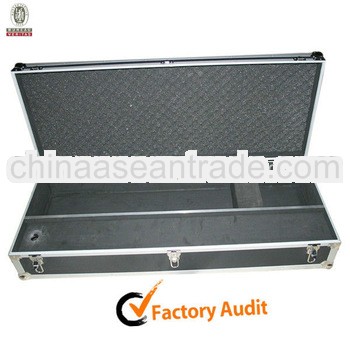 Aluminum Appliance Storage Carrying Case Kit With High Loading