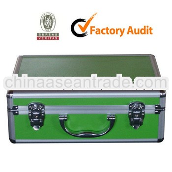 Aluminum Cases For Tools Kit MLD-AC779