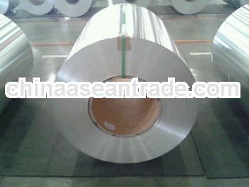 Aluminum Coil 1050, 1100, 3003 with Various Applications