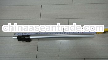 Aluminum Double Joint Staff, Extendable