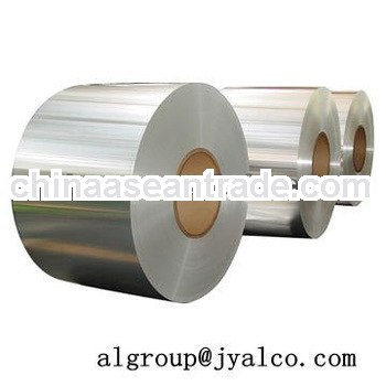 Aluminum Foil 8079 in Various Temper for Cable