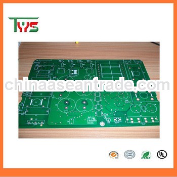 Aluminum Pcb with Leds Assembling/Led Pcba \ Manufactured by own factory/94v0 pcb board